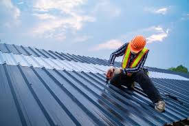 Best Metal Roofing Installation  in Lorenzo, TX